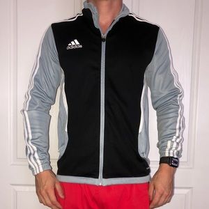 Adidas Jacket